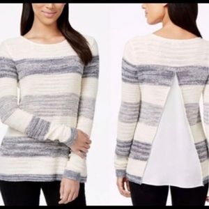 Calvin Klein sweater